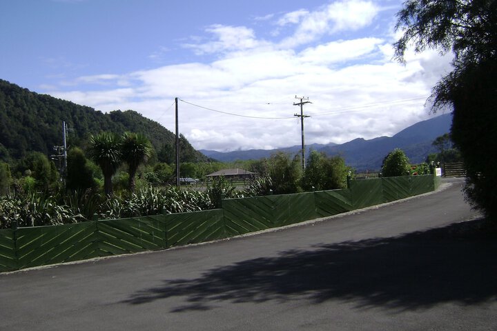 Hotel View 44 of 47