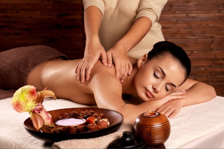Massage
