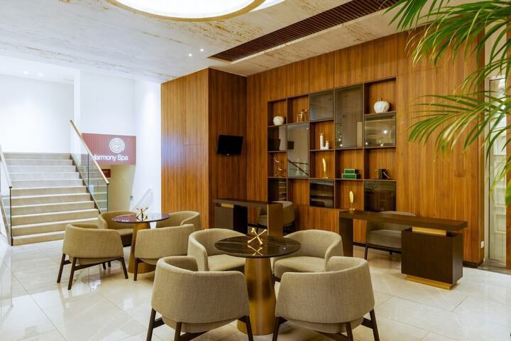 Lobby Photos