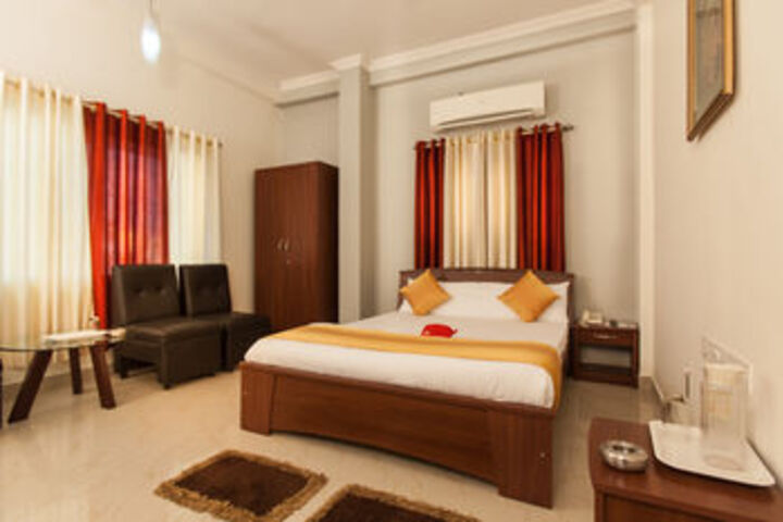 Oyo Rooms Omr Karapakkam