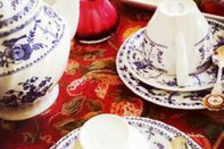 Breakfast/Coffee Service 5 of 37