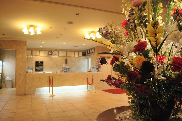 Hotel Interior 3 of 41