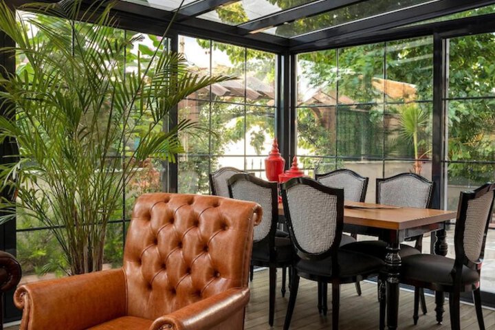 Terrace/Patio 14 of 45