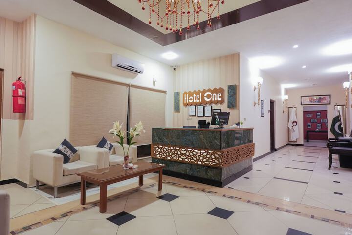 Hotel Interior 3 of 37