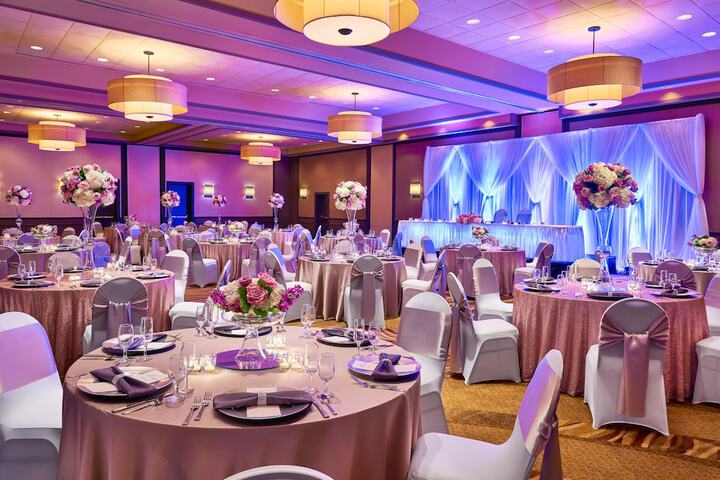 Ballroom