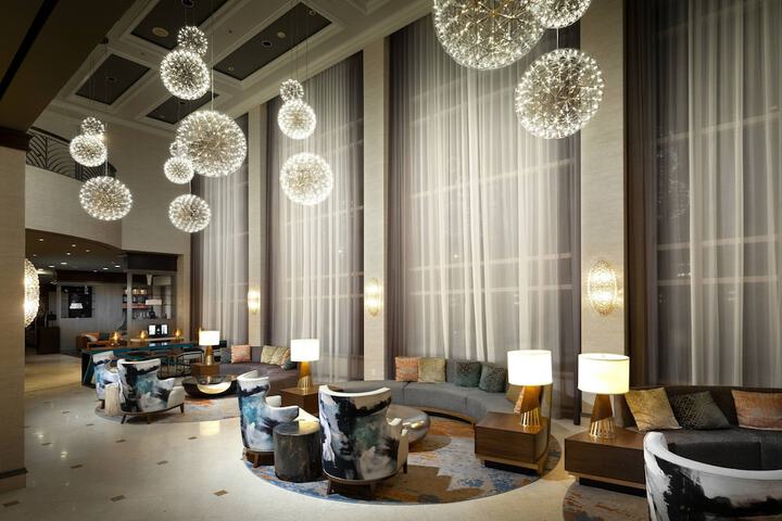 Hotel Interior 2 of 56