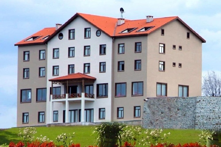 Hasdikoz Abdik Hotel
