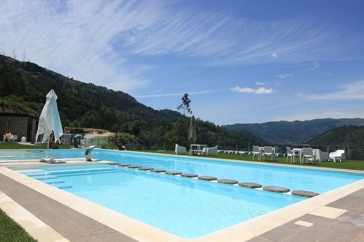 Dobau Village
