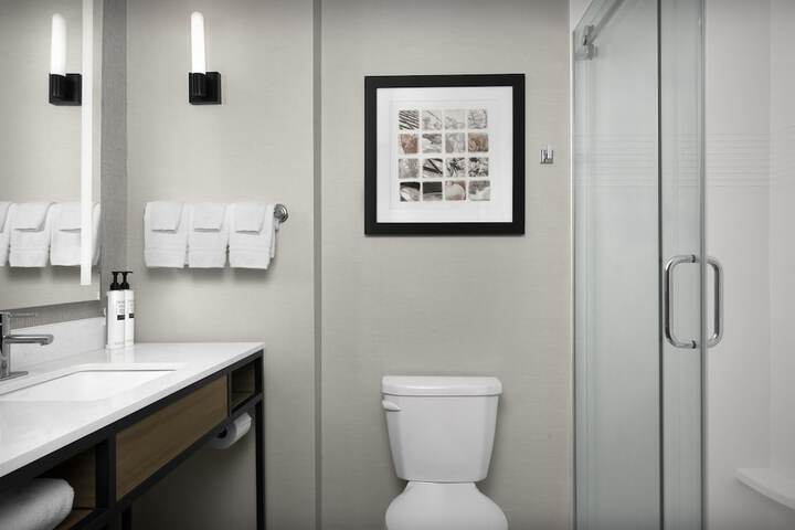 Bathroom Vanities