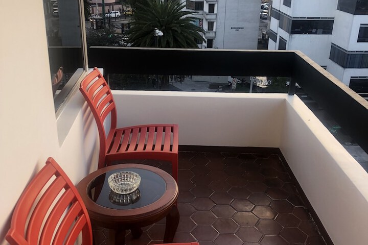 Terrace/Patio 39 of 43