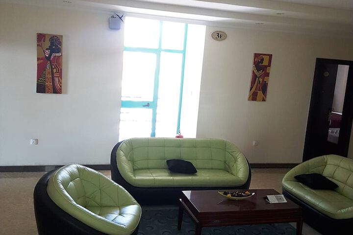 Hotel Interior 2 of 103