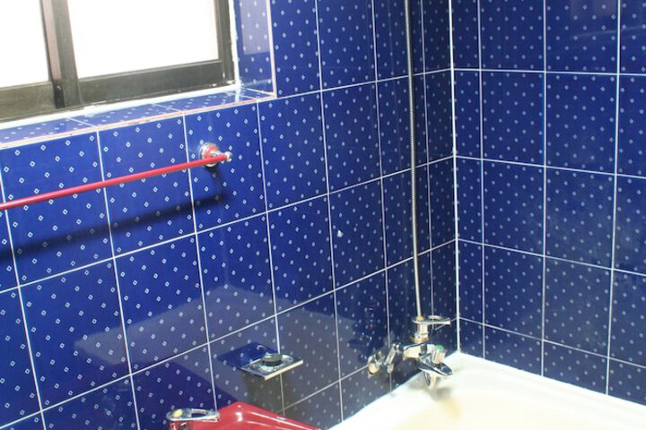 Bathroom Vanities