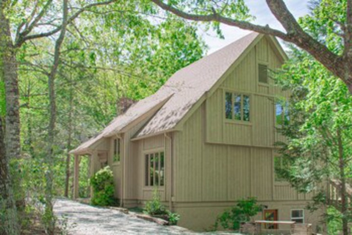 Mountain House