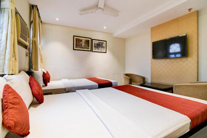 Fitness Facility Photos