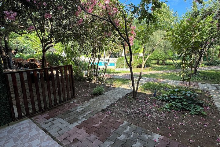 View from room