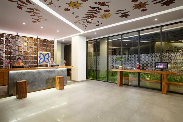 Hotel Interior 2 of 42