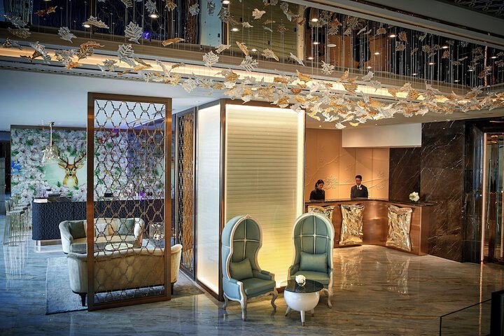 Hotel Interior 2 of 81