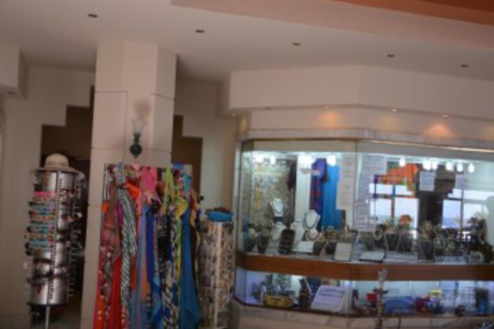 Tropicana New Tower