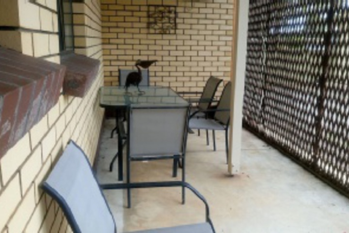 Terrace/Patio 261 of 407