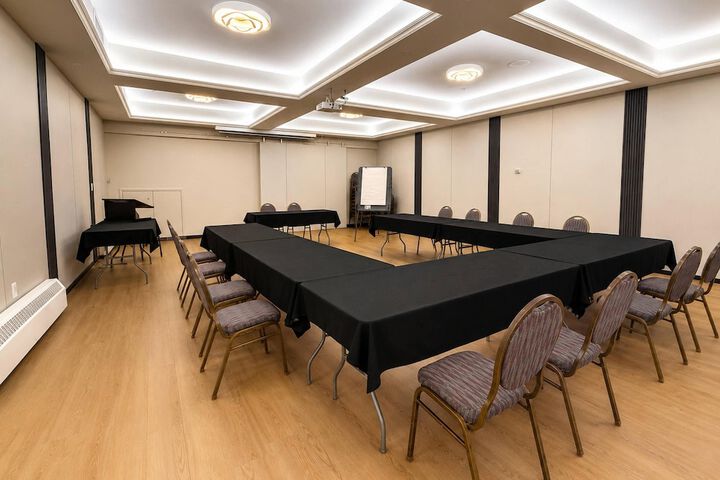 Meeting 46 of 52