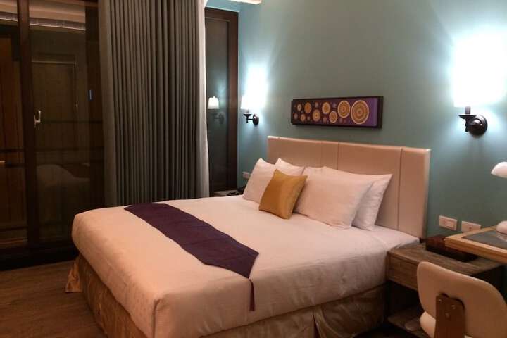 Dreamer Boutique Hotel in Hengchun