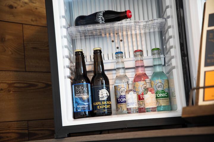 Minibar