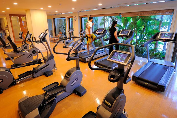 Health and Fitness 48 of 108