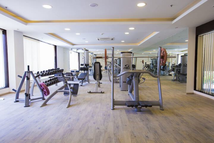 Health and Fitness 43 of 58
