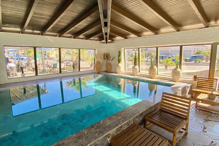 Cumbalıca Garden Hotel in Cesme