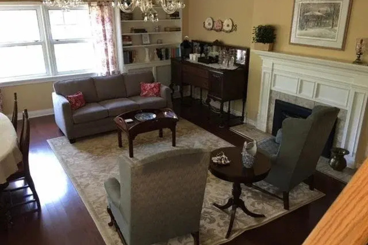 Image of The Byron House