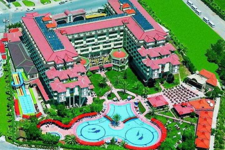 Fitness Facility Photos