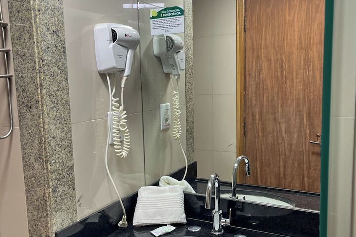 Bath Amenities