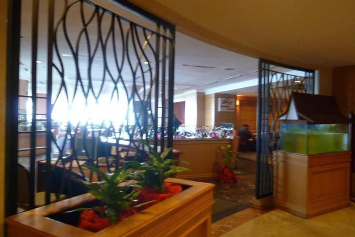 Hotel Interior 2 of 44