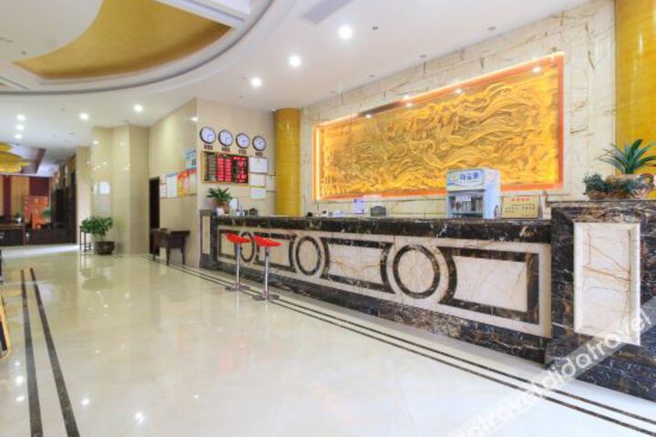 Hotel Interior 12 of 19