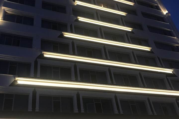 Hotel 89 of 96