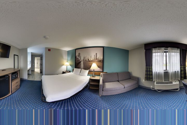 2 Queen Beds (6 of 14)