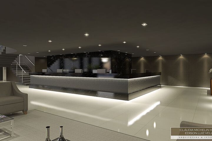 Hotel Interior 6 of 16