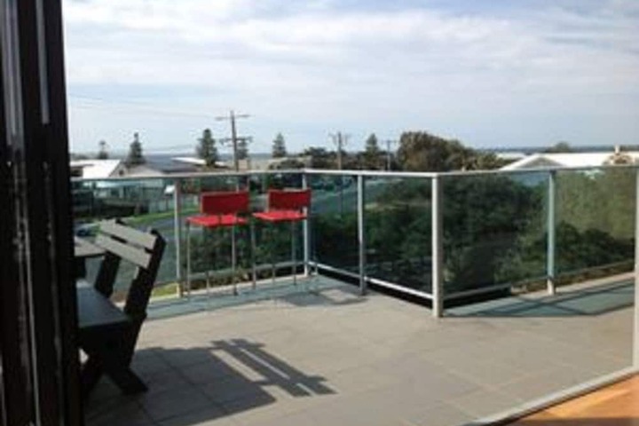 Terrace/Patio 29 of 45