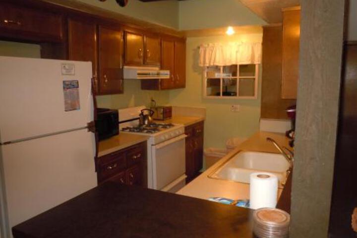 Deluxe Unit #52 by Escape For All Seasons in Big Bear Lake, CA