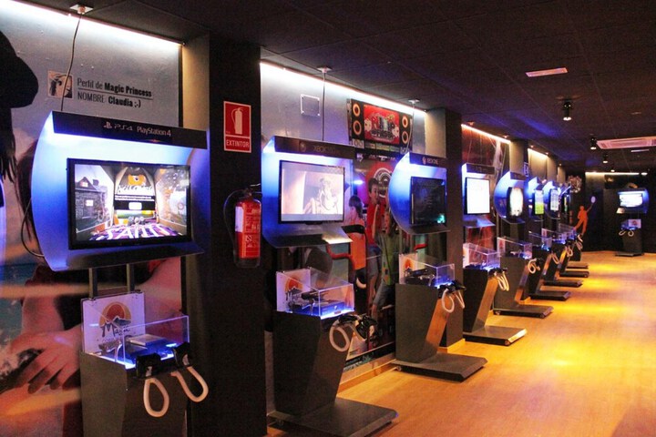 Casino