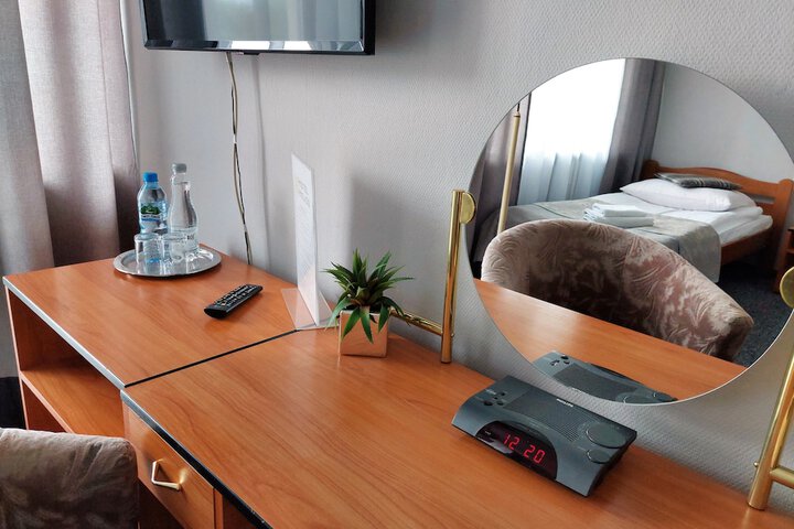 Room 11 of 58