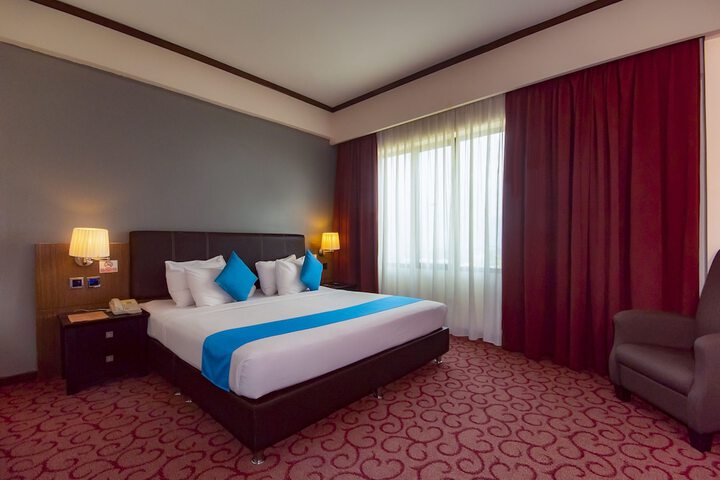 Room 21 of 87