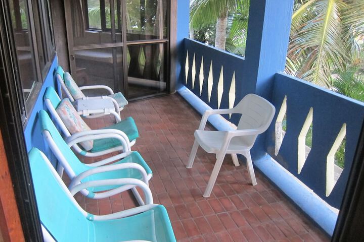 Terrace/Patio 38 of 63