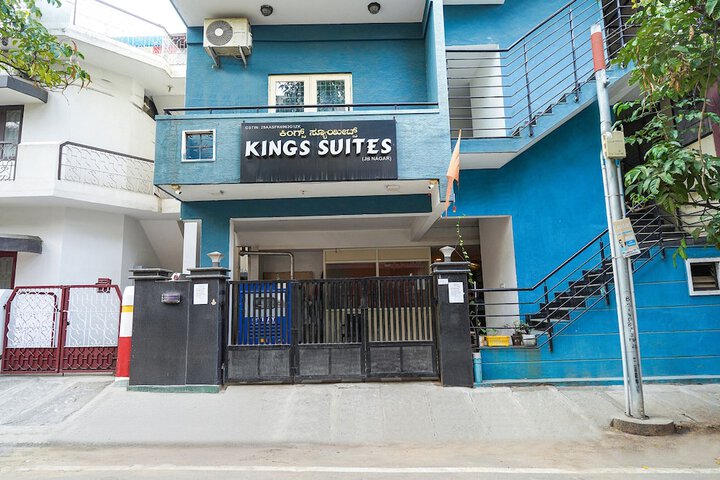 Hotel 26 of 27