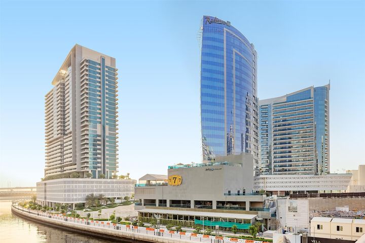 Hotel 259 of 260