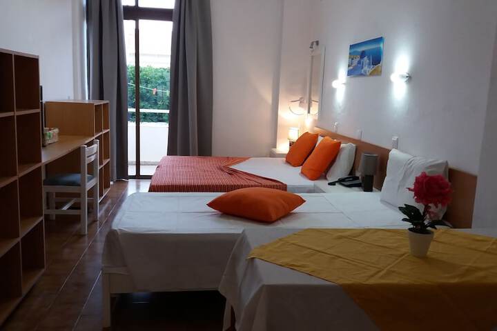 Fitness Facility Photos