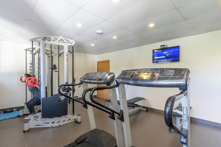 Health and Fitness 27 of 46