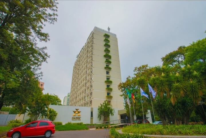 Hotel 17 of 17