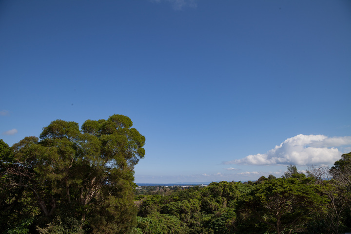 Izumibaru House