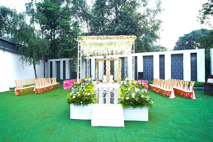 Wedding/Banquet 26 of 27